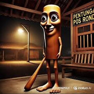 tung tung tung tung tung sahur