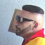 Steam avatar