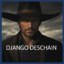 Django Deschain
