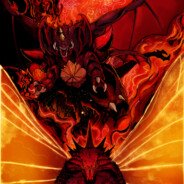 Destoroyah avatar