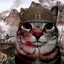 Steam avatar