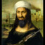 Mona bin laden