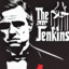 Mr Jenkins