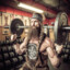 VIKING BODYBUILDER