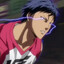 ZXC Aomine ZXC