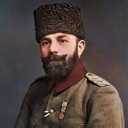 Cemal Paşa Steam avatar