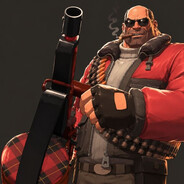 Steam Avatar