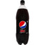 Large 1.25L Pepsi Max Bottle