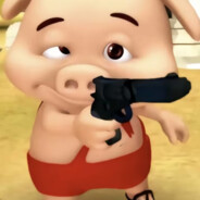 卡皮巴拉不马枪