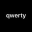 qwerty