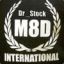 M8D DrStock