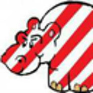 The Minty Hippo
