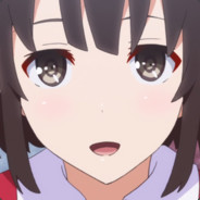 我永远喜欢加藤惠