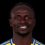 sadio mane