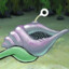 The Magic Conch Shell