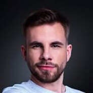 NIE Mateusz "PAGO3" Pągowski