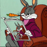 Bugs Bunny