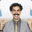 Borat Sagdiyev