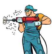 Уничтожитель геморроя