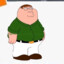 peter griffin