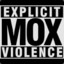 MoxcR