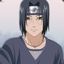 Itachi Uchiha