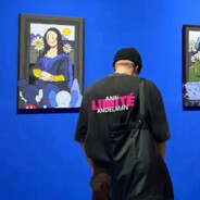 天涯何处无蝴蝶