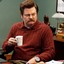 Ron Swanson