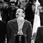 BOT Videlita Con la copa