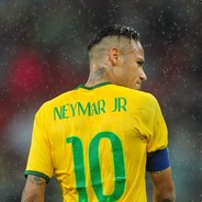 Neymar Jr