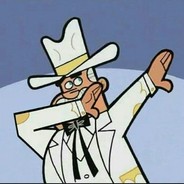 Doug Dimmadome