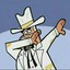 Doug Dimmadome, Owner of the Dim