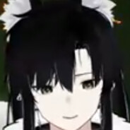 温润玉佩戴她脖