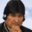 Evo Morales