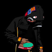 Potionsッ @bandit avatar