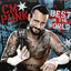 🎃 ✪ CM PUNK ✪ 🎃