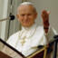 Pope John Paul II