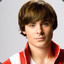 Troy Bolton