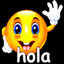 Hola