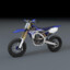 yz450