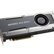 GTX 1070 TI