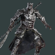 “灰烬审判者”古达