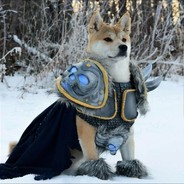 Lord Winterbark