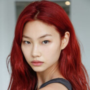 Jung Hoyeon