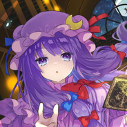 帕秋莉·诺蕾姬