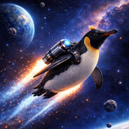 FlyingPenguin