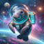 SpaceManatee