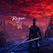 Rogue/Pump