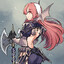 no. 1 cherche fan
