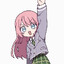 Chihaya Anon